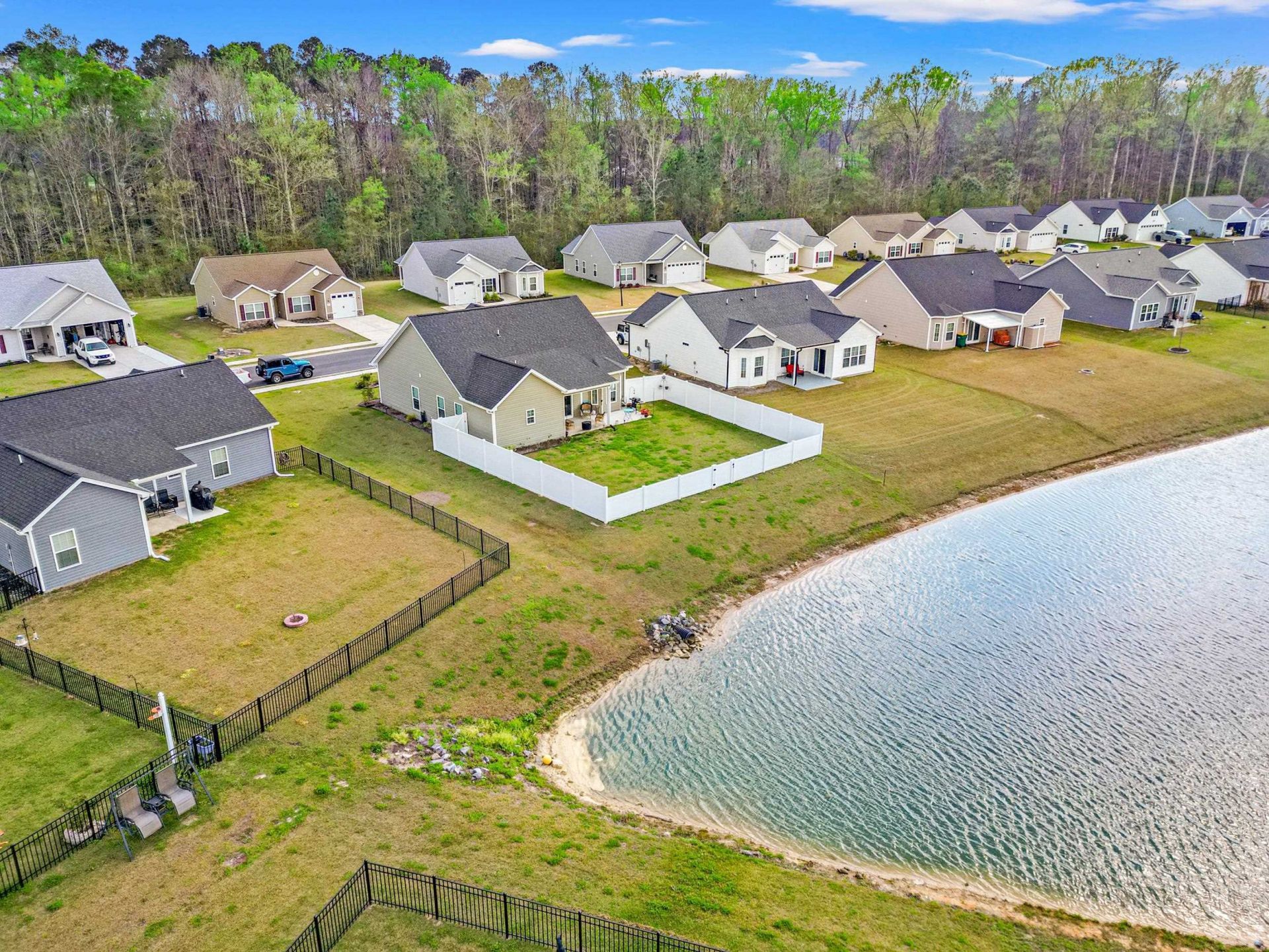 406 Shallow Cove Dr. Photo 36
