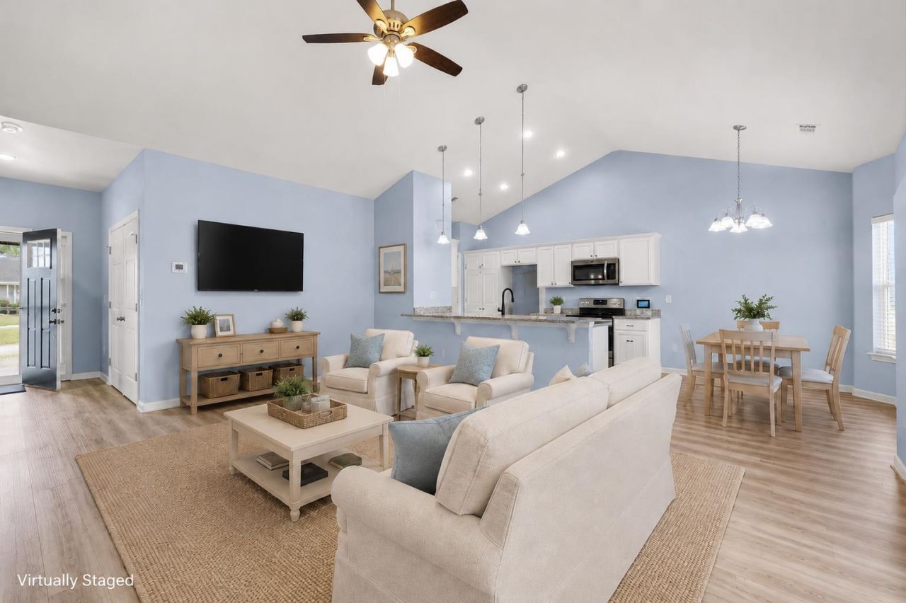 406 Shallow Cove Dr. Photo 4