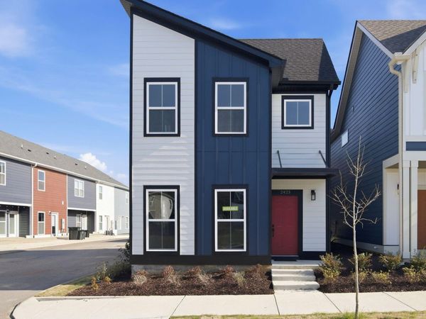 2423 Twill Place, Chattanooga, TN 37404