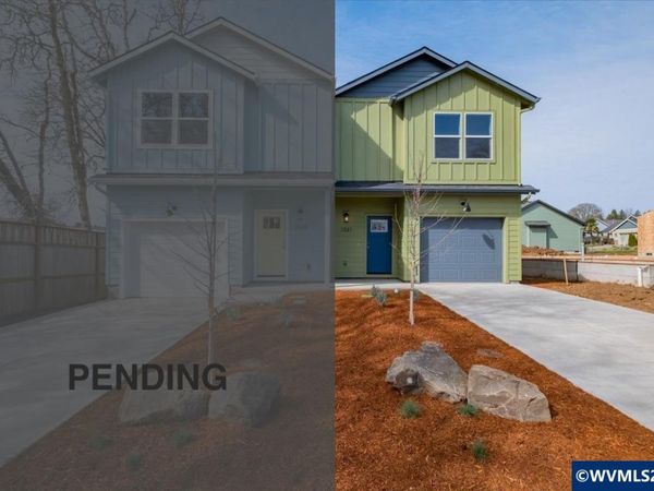 1531 SW 11th St, Dallas, OR 97338