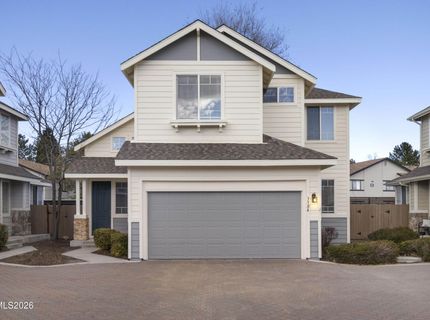 3504 Heron's Circle, Reno, NV 89502 Photo