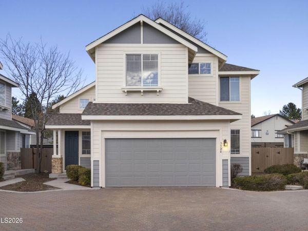 3504 Heron'S Circle, Reno, NV 89502