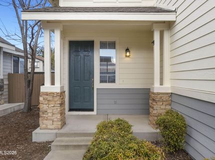 3504 Heron's Circle, Reno, NV 89502 Photo