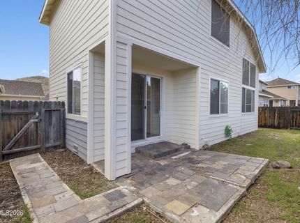 3504 Heron's Circle, Reno, NV 89502 Photo