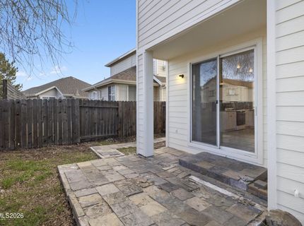 3504 Heron's Circle, Reno, NV 89502 Photo