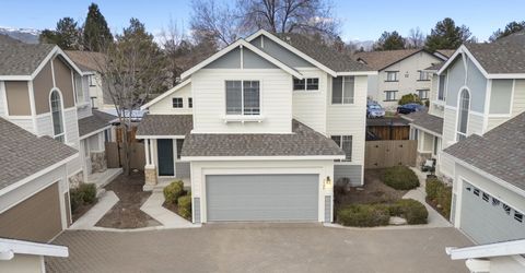 3504 Heron's Circle, Reno, NV 89502 Photo