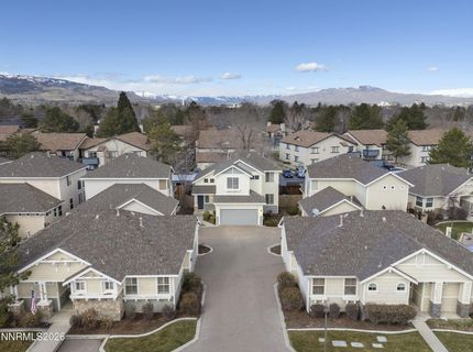 3504 Heron's Circle, Reno, NV 89502 Photo