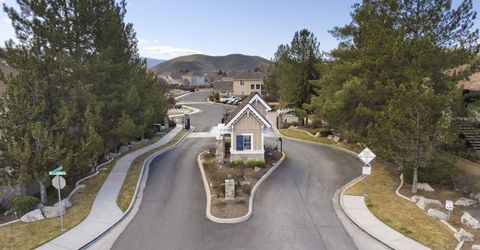 3504 Heron's Circle, Reno, NV 89502 Photo