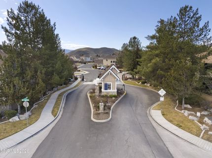3504 Heron's Circle, Reno, NV 89502 Photo