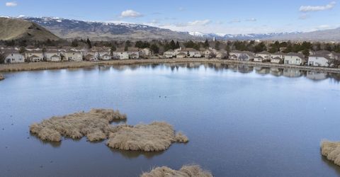 3504 Heron's Circle, Reno, NV 89502 Photo