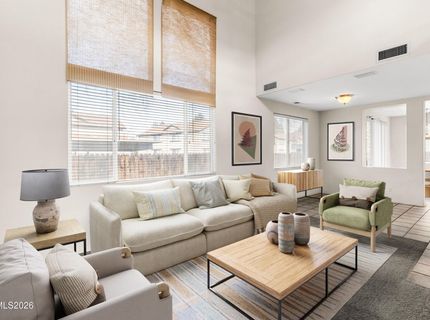 3504 Heron's Circle, Reno, NV 89502 Photo