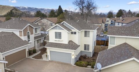 3504 Heron's Circle, Reno, NV 89502 Photo