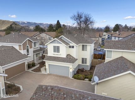 3504 Heron's Circle, Reno, NV 89502 Photo