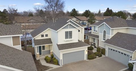 3504 Heron's Circle, Reno, NV 89502 Photo