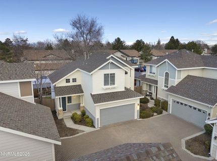 3504 Heron's Circle, Reno, NV 89502 Photo
