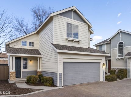 3504 Heron's Circle, Reno, NV 89502 Photo