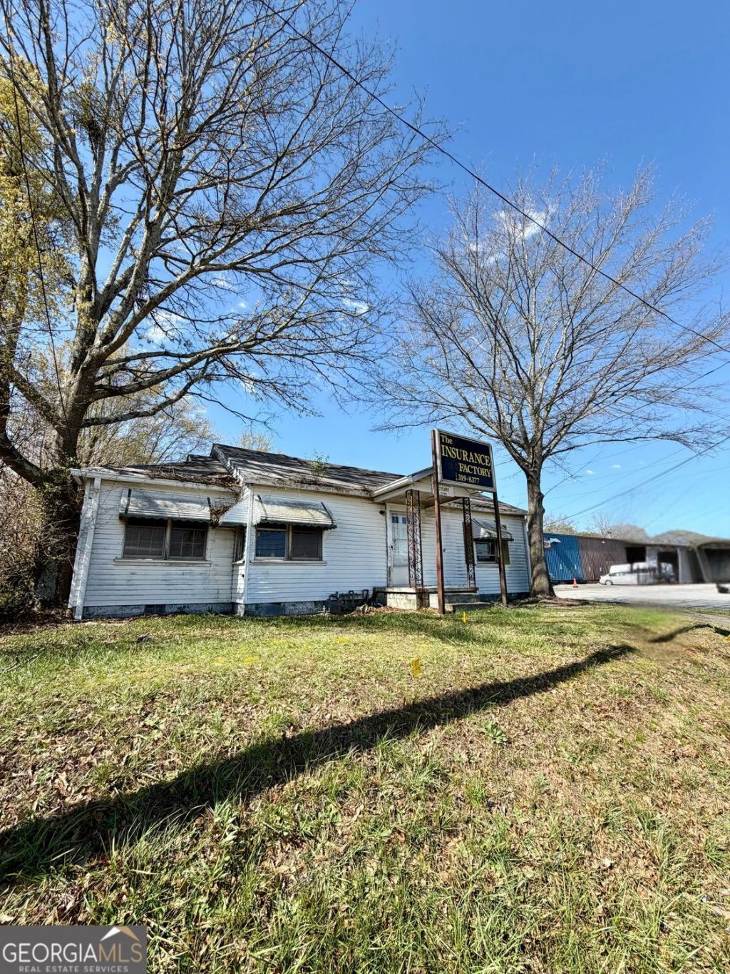 1710 Atlanta Road Se, Smyrna, GA 30080 Main Photo