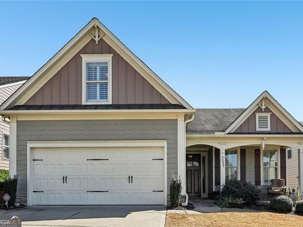 4225 Broadford Drive, Cumming, GA 30040