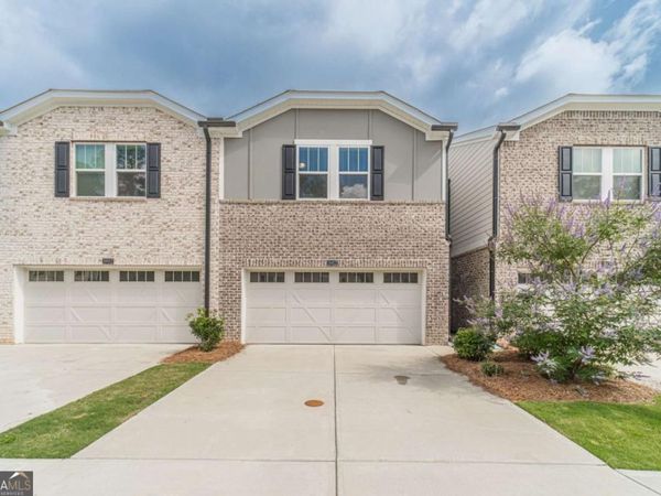 1412 Villageside Court, Lawrenceville, GA 30043