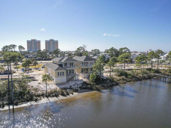 7852 Grand Lagoon Way , Panama City Beach, FL 32408