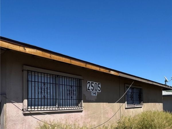 2505 Cedar Avenue, Unit 1, Las Vegas, NV 89101