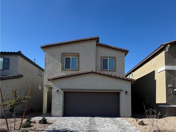 9915 Cobalt Cliffs Street, Las Vegas, NV 89141