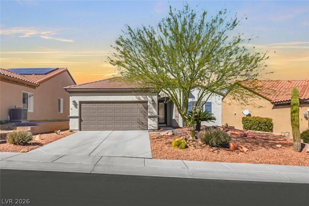2243 Bensley Street, Henderson, NV 89044 Main Photo