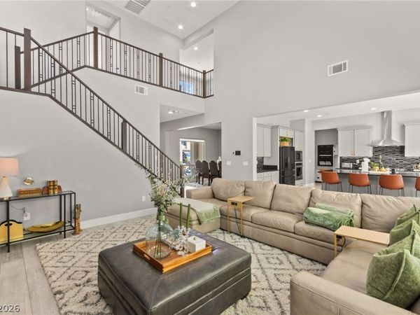 225 Carmel Sky Street, Las Vegas, NV 89138