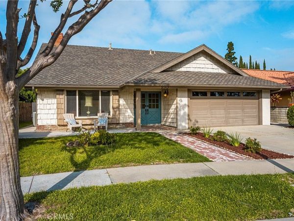 5743 Coke Avenue, Lakewood, CA 90712