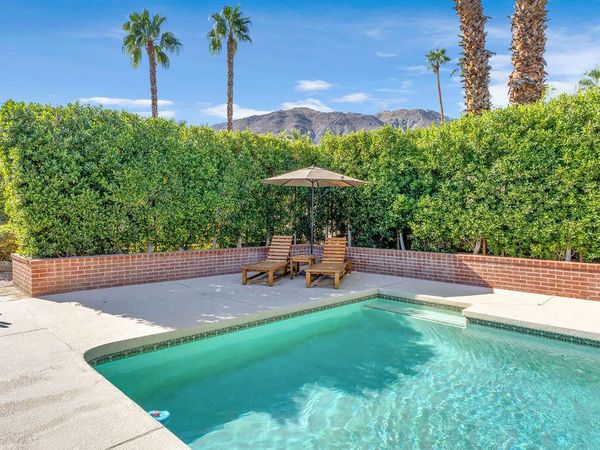 71521 Halgar Road, Rancho Mirage, CA 92270