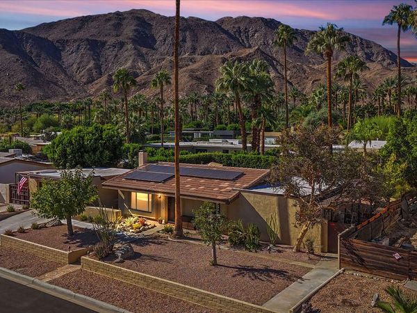 71521 Halgar Road, Rancho Mirage, CA 92270