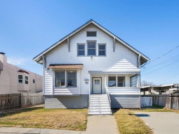 149 Santa Clara Avenue, San Bruno, CA 94066