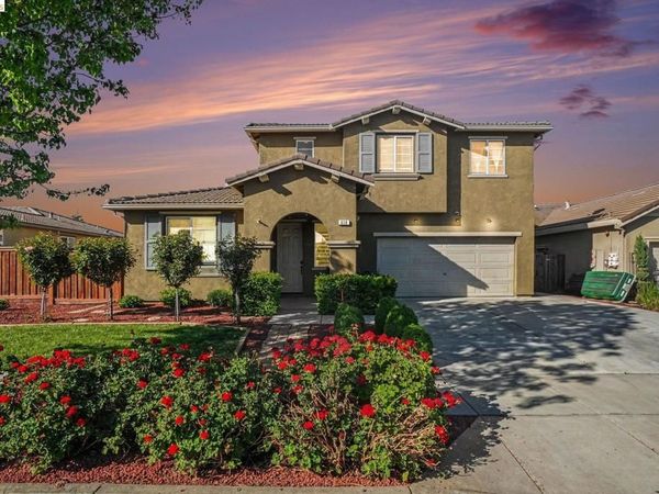 618 Poplar Ct, Oakley, CA 94561