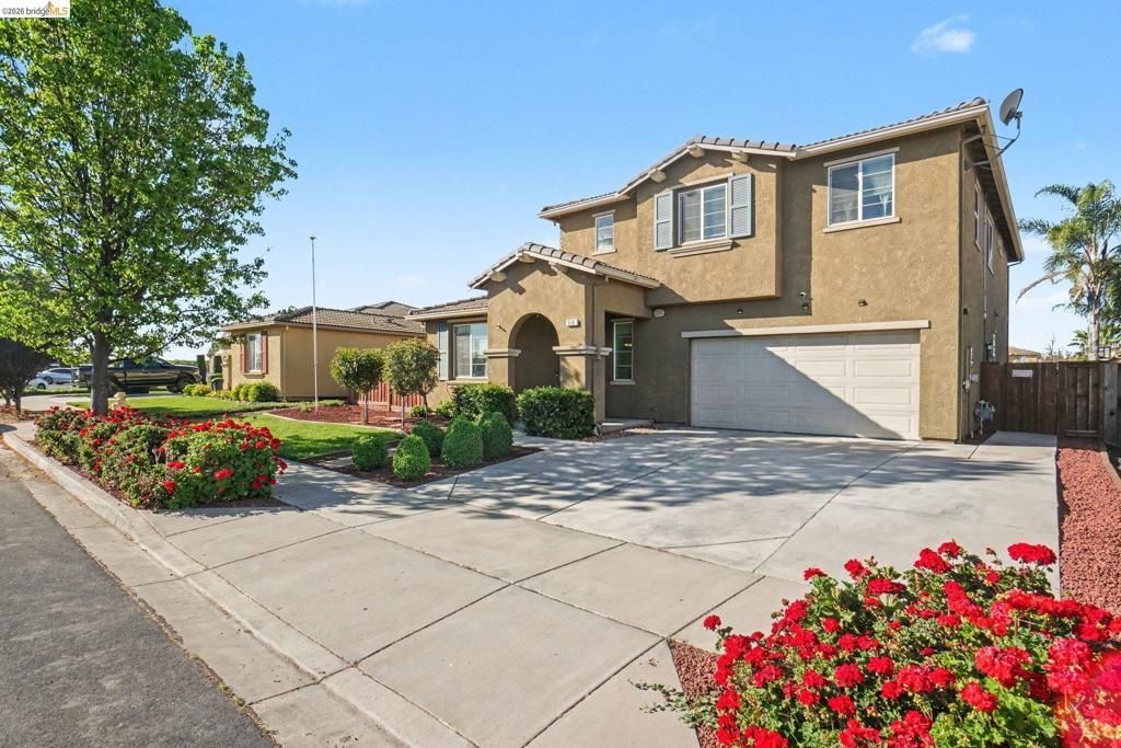 618 Poplar Ct, Oakley, CA 94561 Main Photo