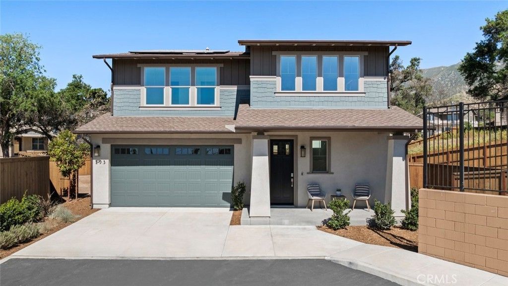 193 E Palm Street, Altadena, CA 91001 Main Photo