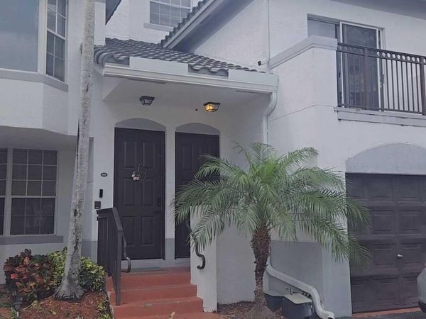 751 SW 148th Avenue, Unit 1013, Sunrise, FL 33325