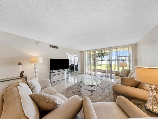 3091 N Course Drive, Unit 102, Pompano Beach, FL 33069