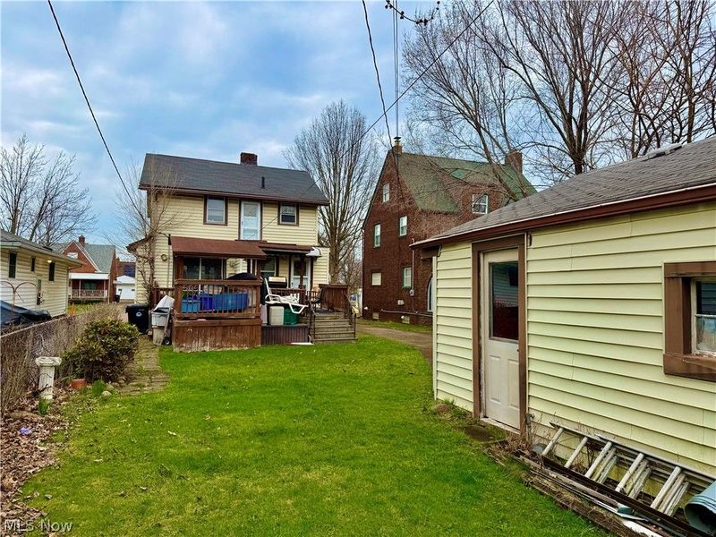 13705 Courtland Avenue, Cleveland, OH 44111 Photo 5