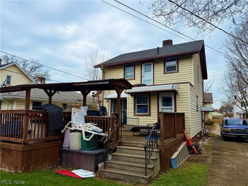 13705 Courtland Avenue, Cleveland, OH 44111 Photo 6