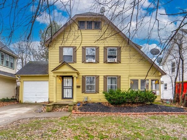 3130 E Overlook Road , Cleveland Heights, OH 44118