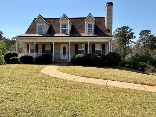 215 Hastings Court, Mcdonough, GA 30252