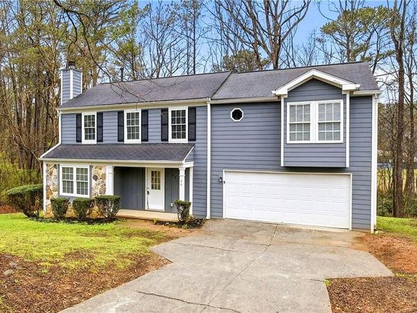 44 Birch Rill Drive, Alpharetta, GA 30022