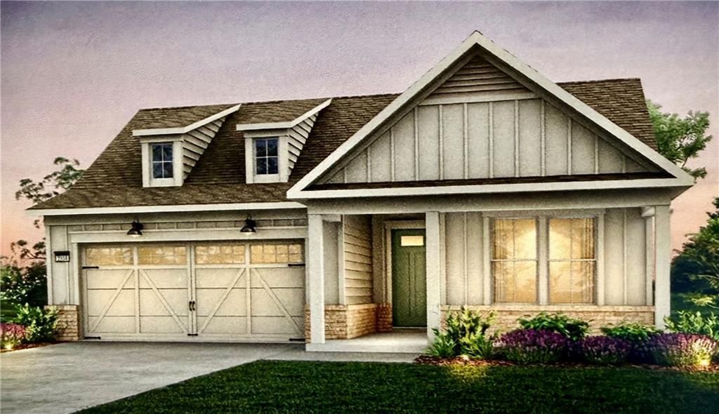 2426 Naples Street, Hoschton, GA 30548 Main Photo