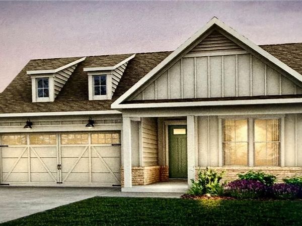 2426 Naples Street, Hoschton, GA 30548