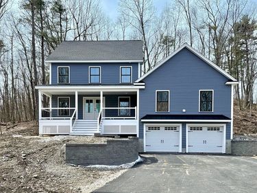 5 James Patten Road, Sterling, MA 01564