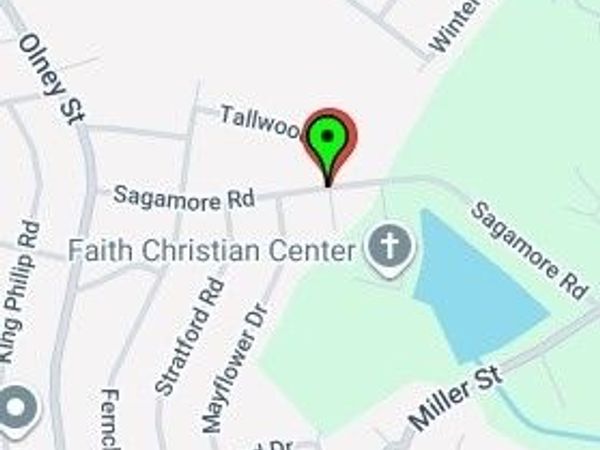 0 Sagamore Road, Seekonk, MA 02771