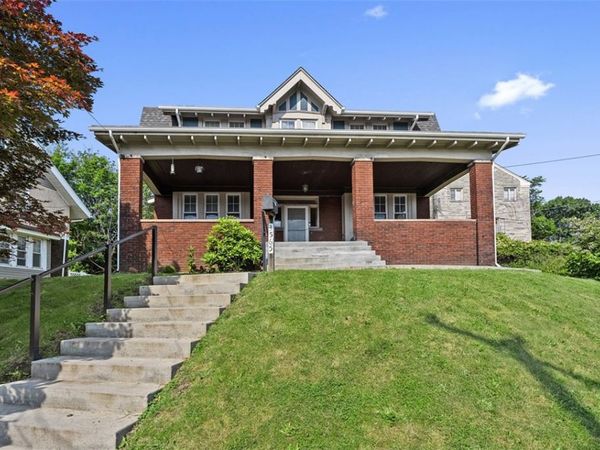 3565 Gerber Ave , Pittsburgh, PA 15212