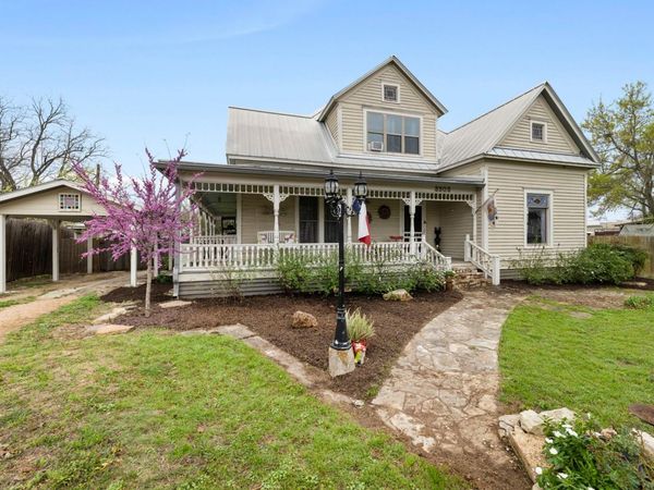 3303 Ranch Road 1869, Liberty Hill, TX 78642