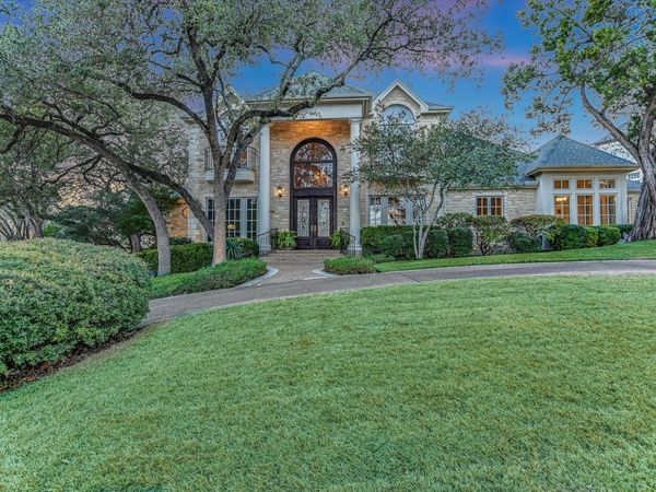 3009 Pescadero CV, Austin, TX 78746