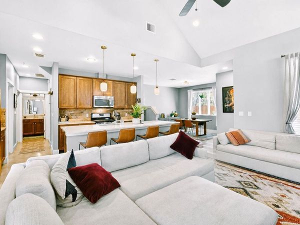 4917 Sunset TRL, Unit A, Austin, TX 78745